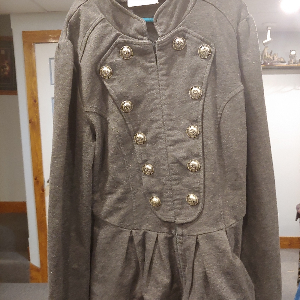 Girls jacket K#98